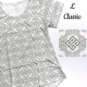 Large Classic T